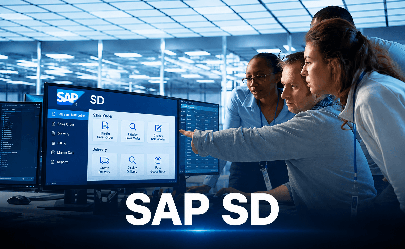 SAP SD Course in Chennai