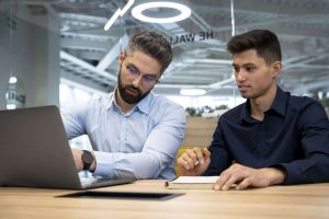 team-working-together