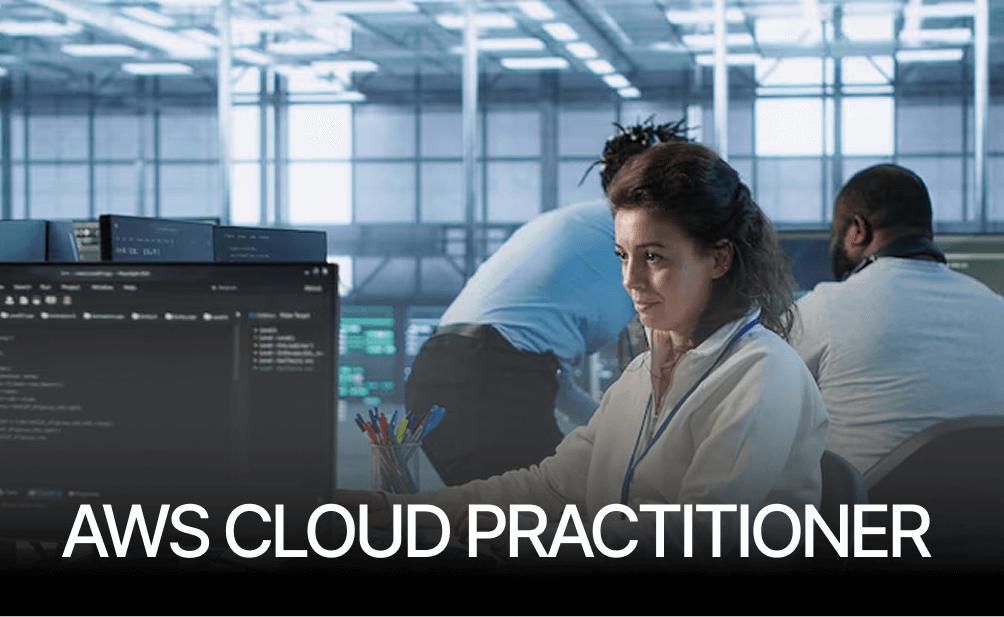 AWS Cloud Practitioner training in chennai