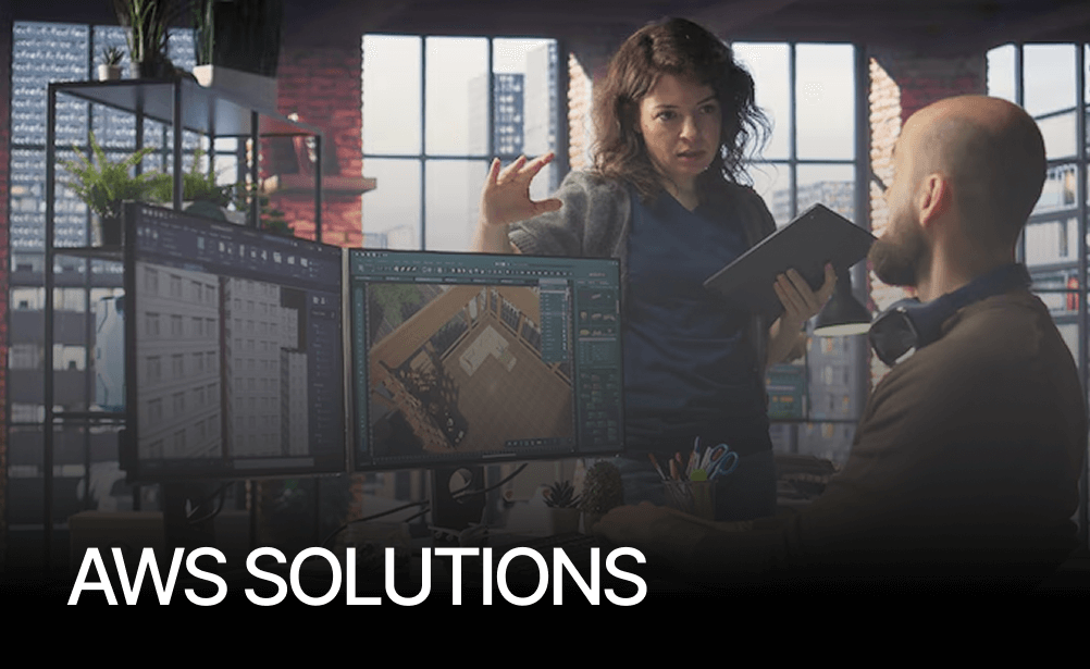 AWS Solutions Architect Training in Chennai