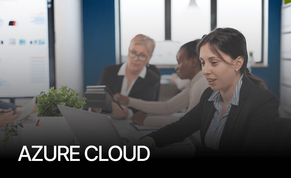 Azure Cloud training in chennai