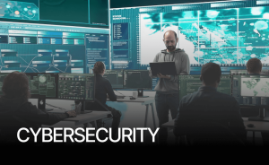 cybersecurity