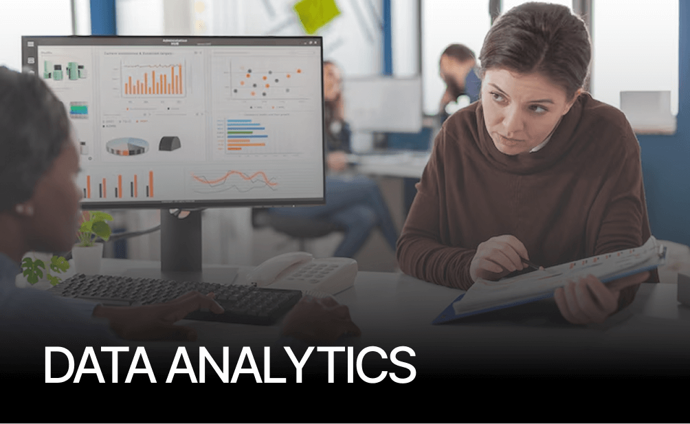 Data Analytics Course in Chennai