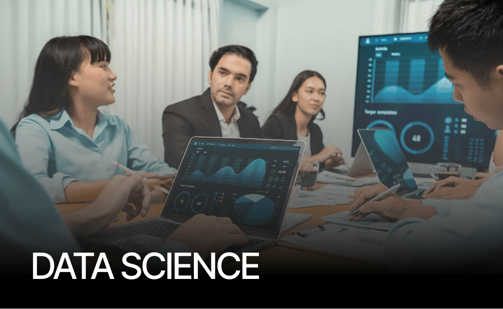 Data Science Course in Chennai