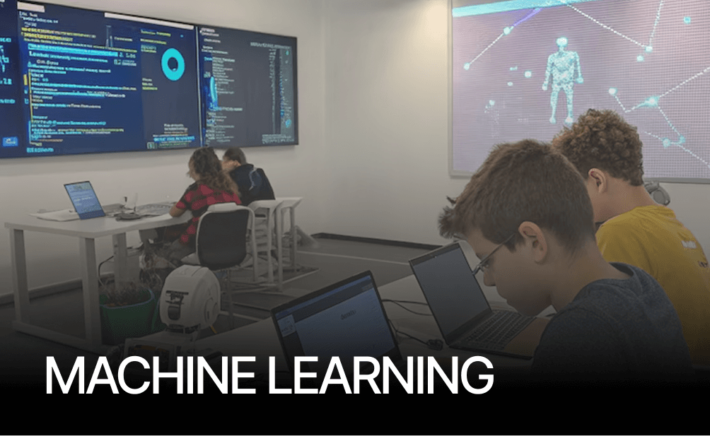 Machine Learning Training in Chennai Test Course