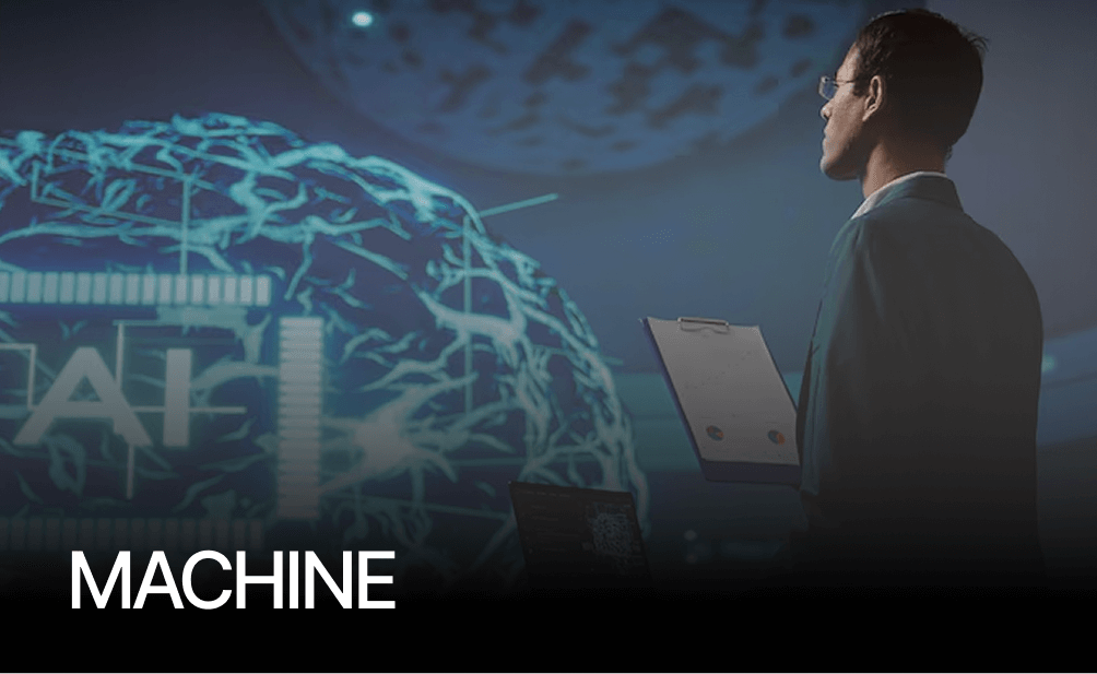 Machine Learning Training in Chennai