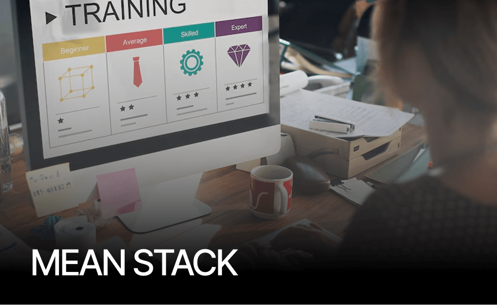 MEAN Stack Training In Chennai