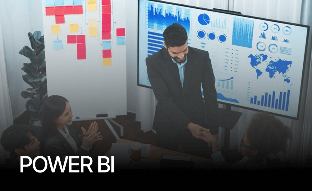 Power BI Training In Chennai