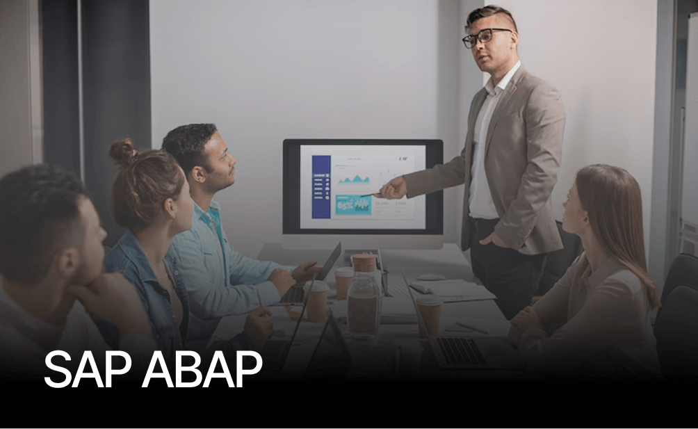 SAP ABAP Training In Chennai Test Course