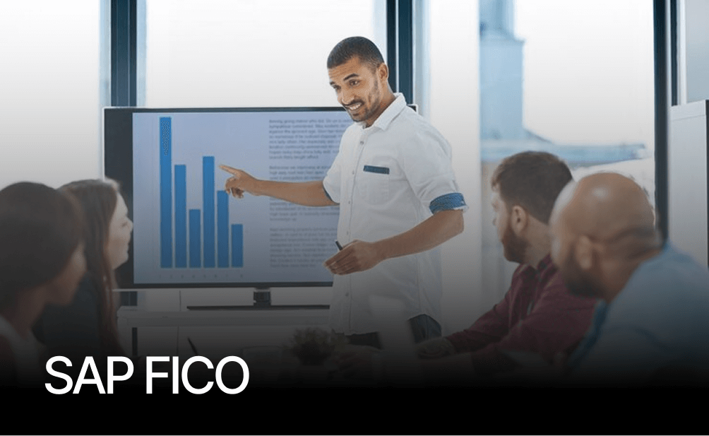 SAP FICO Training in chennai