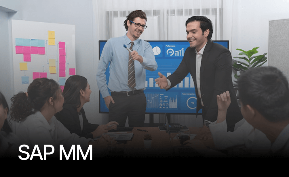 SAP MM Training in Chennai Test Course