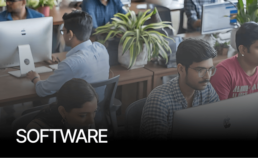 Software Testing Training In Chennai