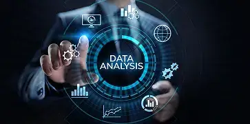 Data & Analytics
