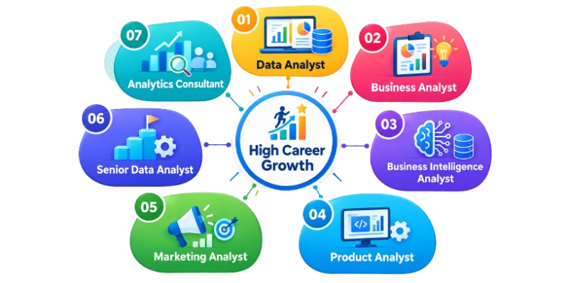 Data Analytics Course in Chennai